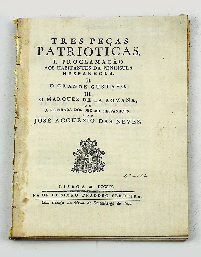 Invasões Francesas