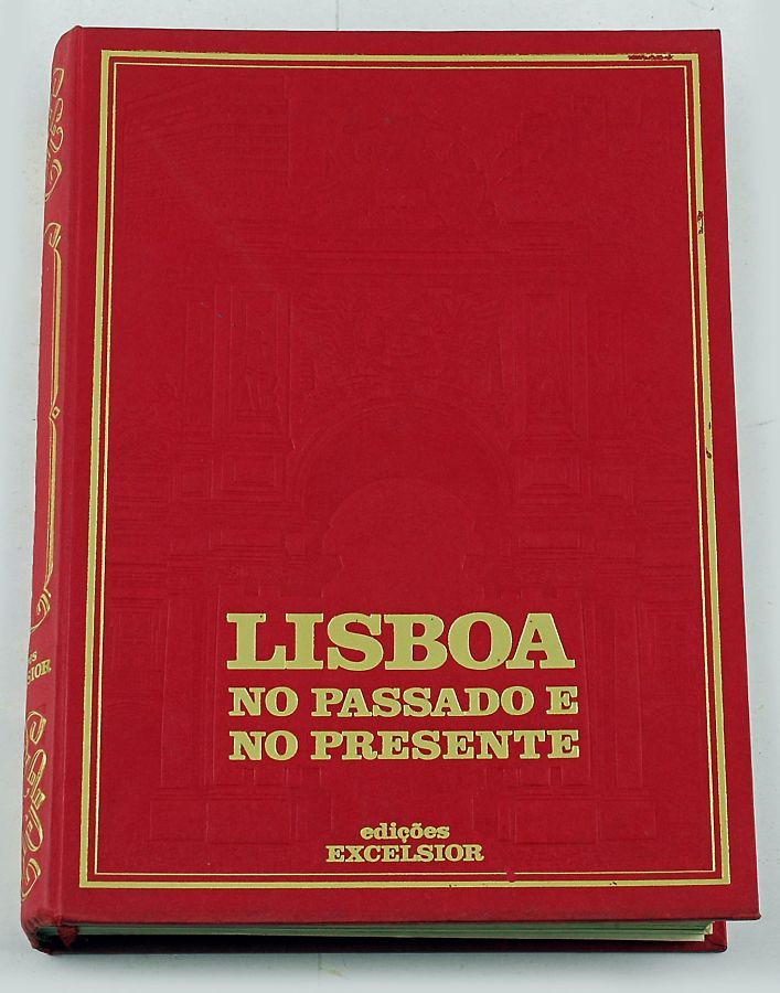 Lisboa No Passado e No Presente