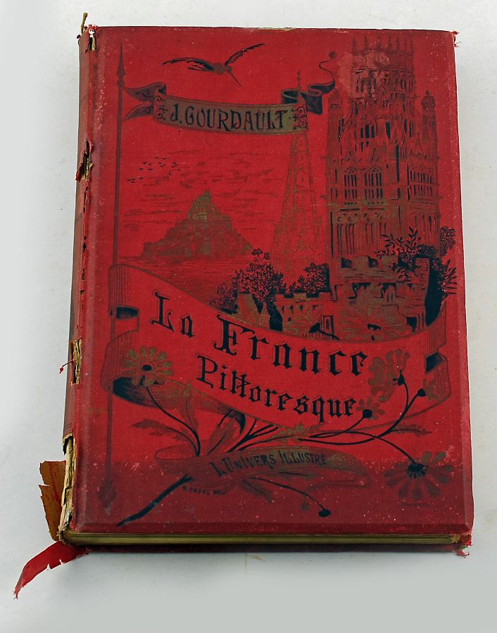 La France Pitoresque