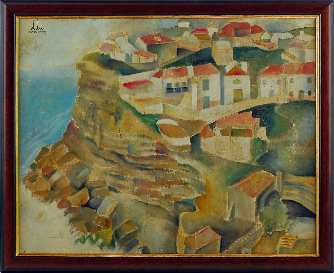 Abílio