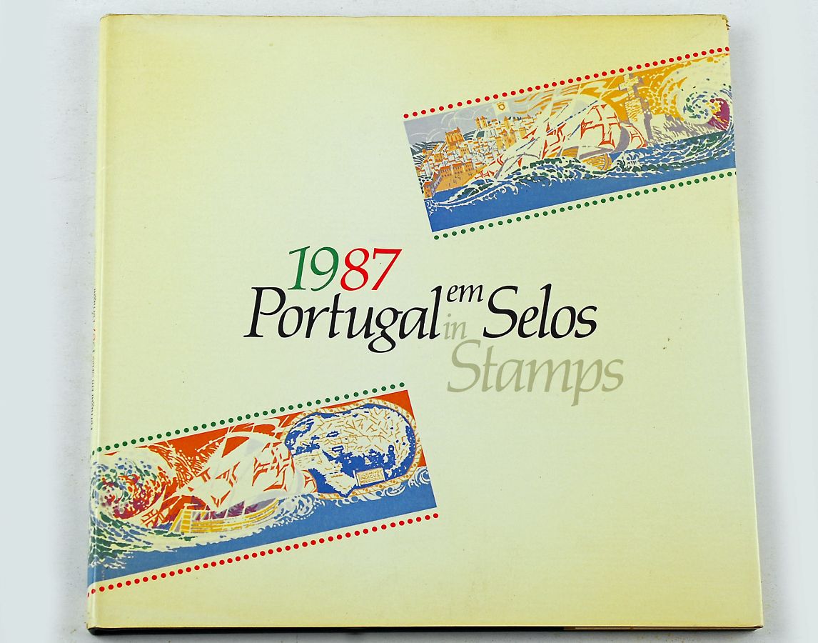 Portugal em selos