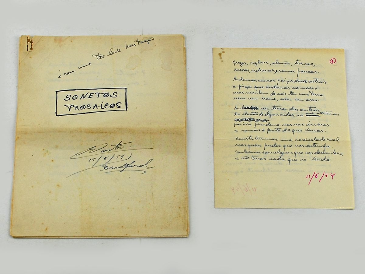 E.M. de Melo e Castro