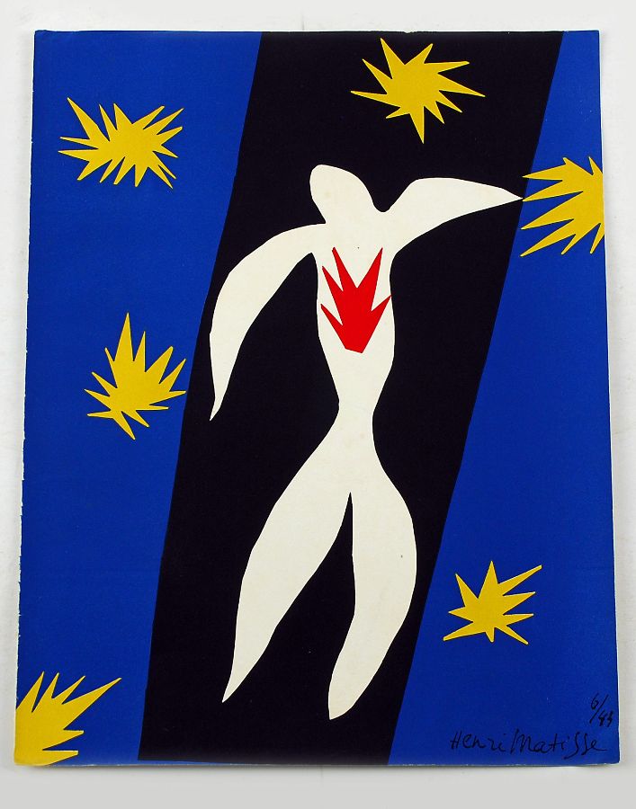 Matisse