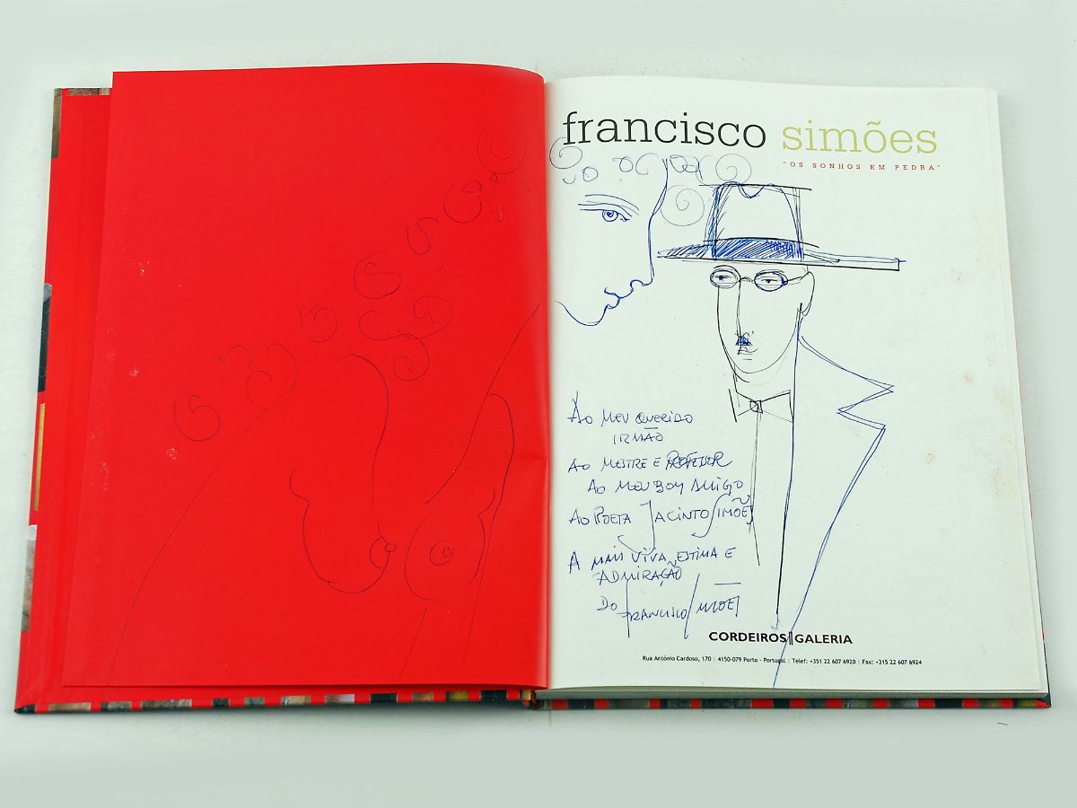 Francisco Simões