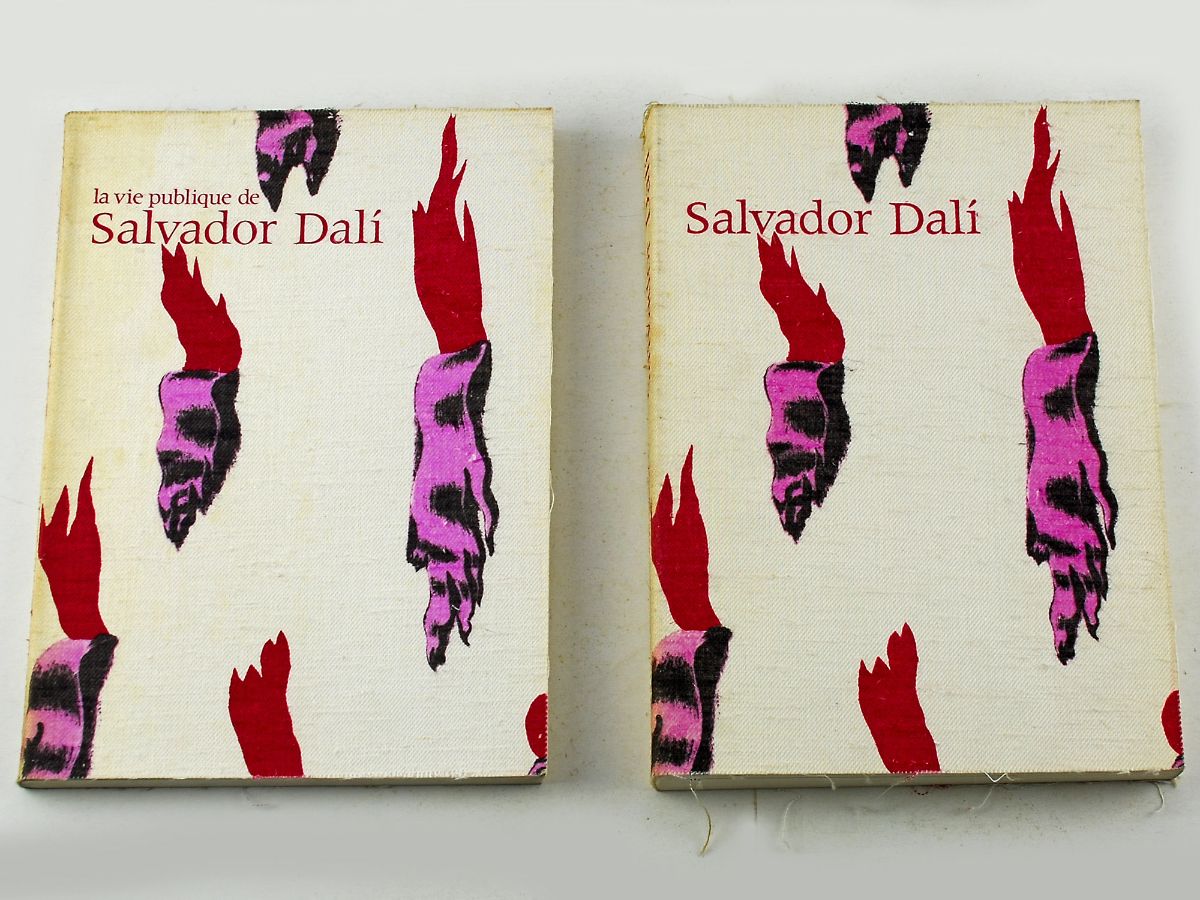 Salvador Dali