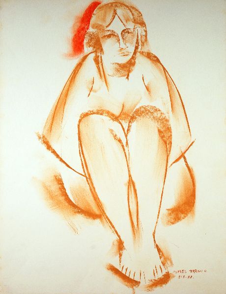 Soares Branco