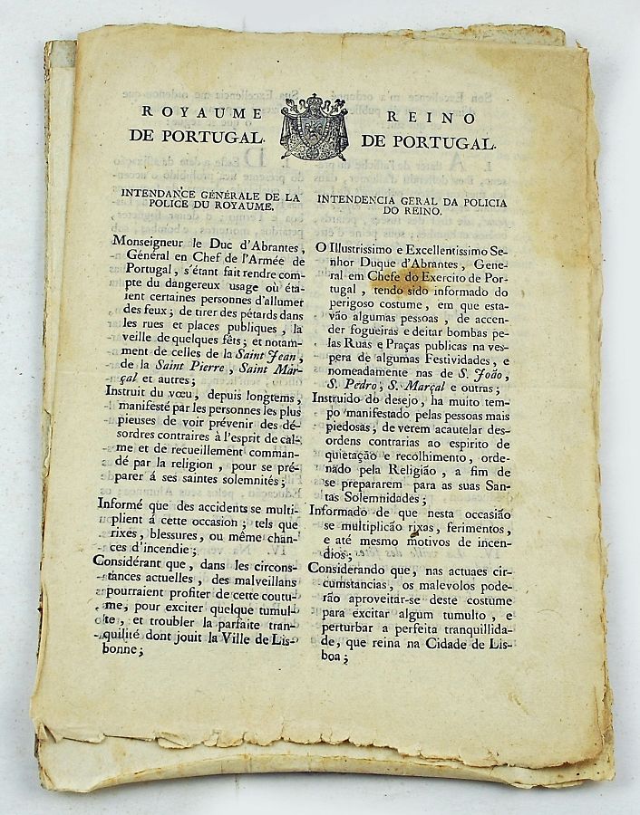 Invasões Francesas