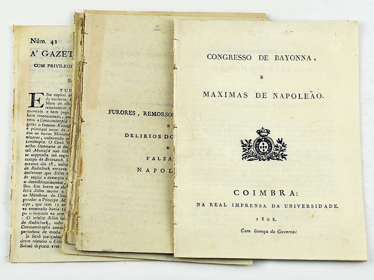 Invasões Francesas