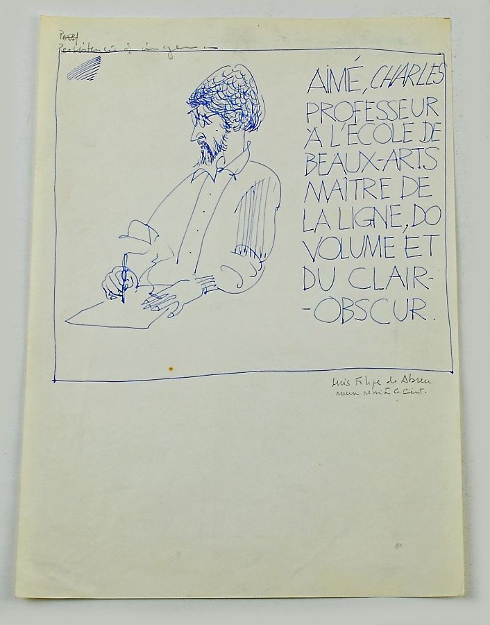 Luís Filipe Abreu