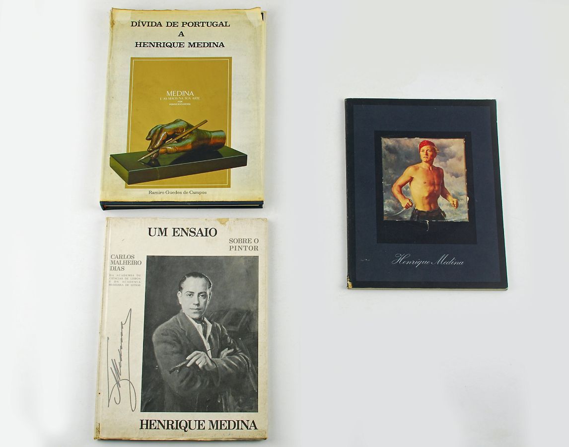 Henrique Medina