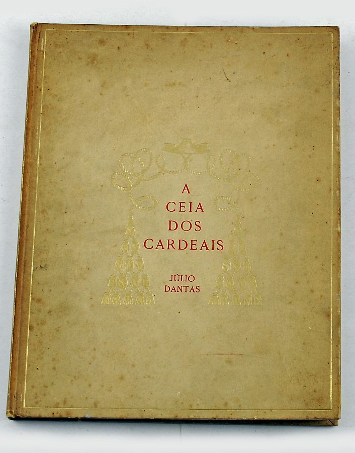 A Ceia dos Cardeais