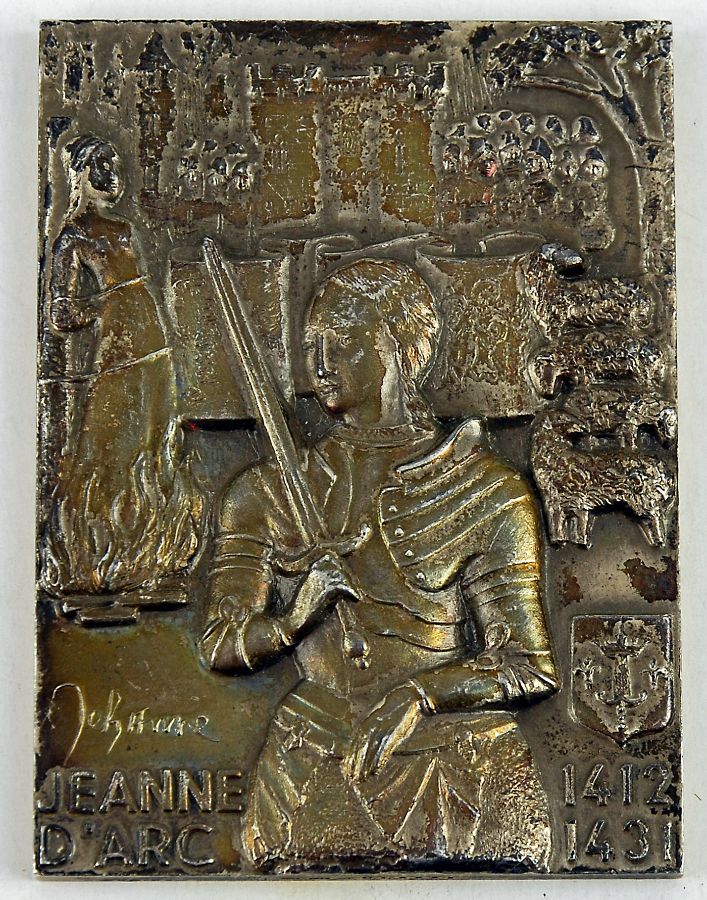 Medalha