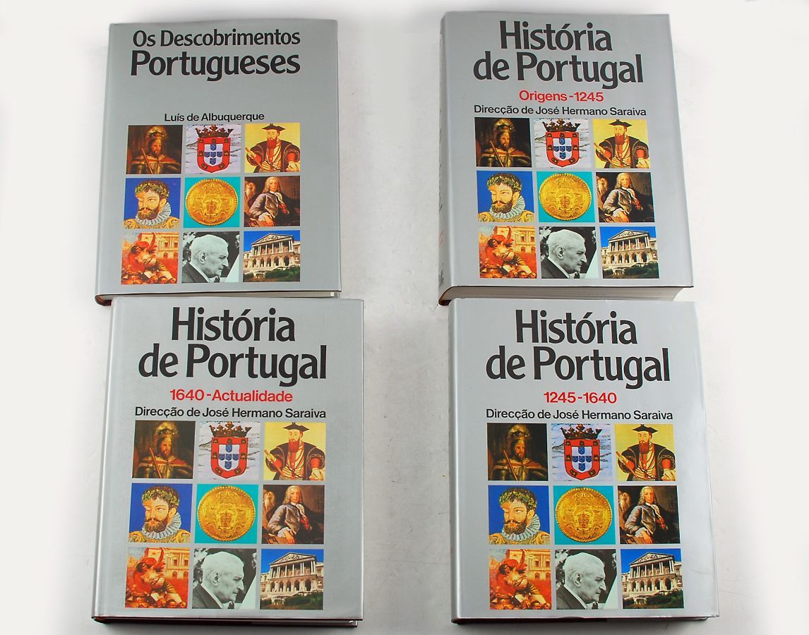 História de Portugal