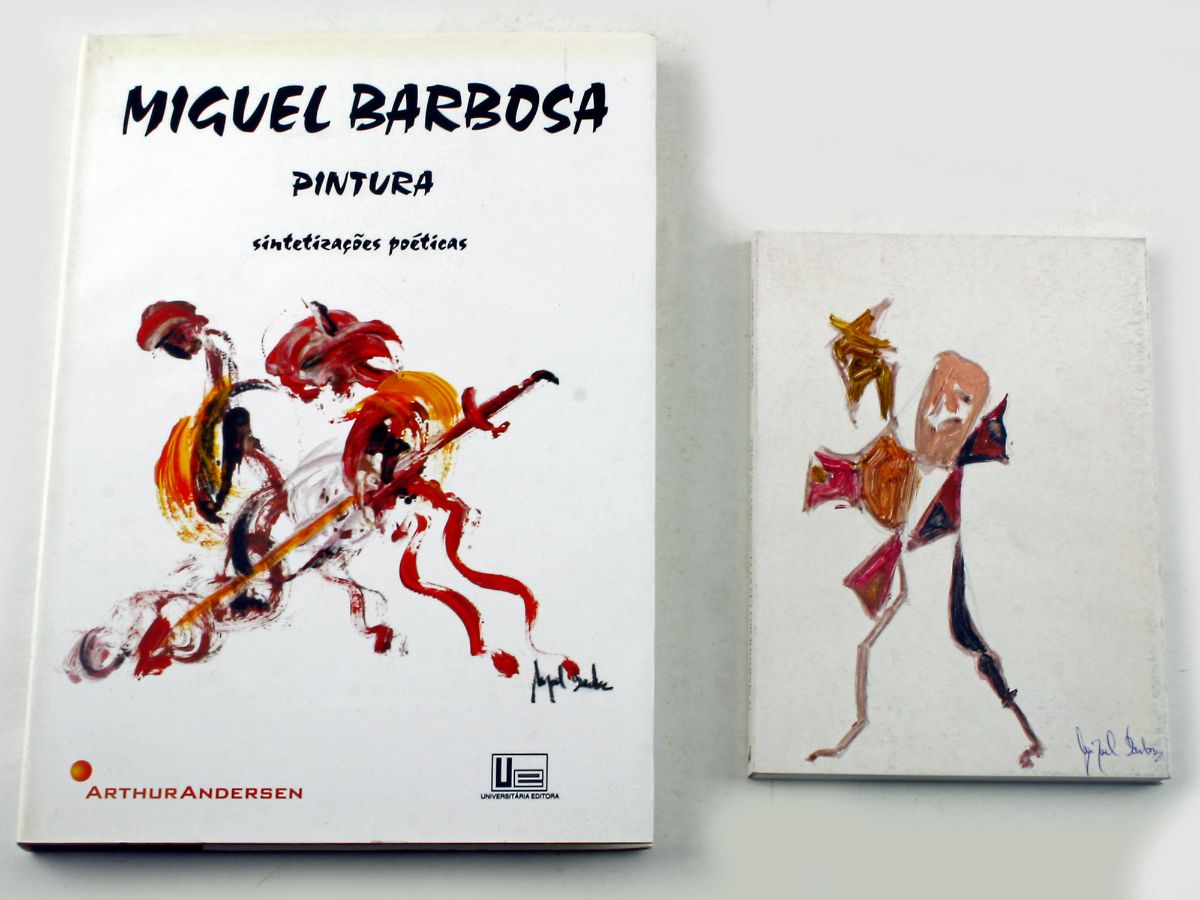 Miguel Barbosa
