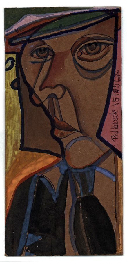 Paulo Violante