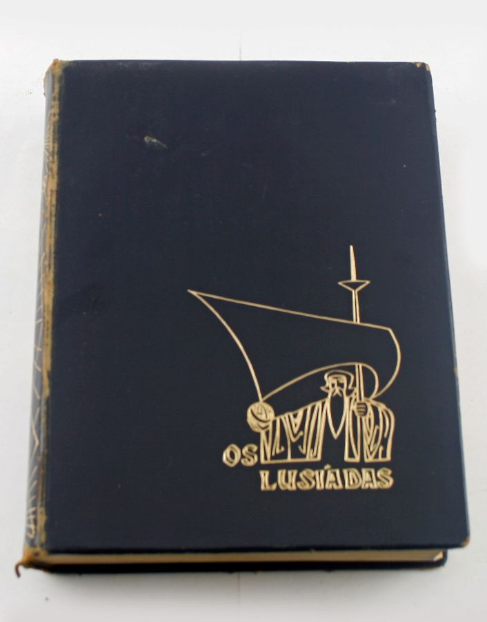 Os Lusíadas