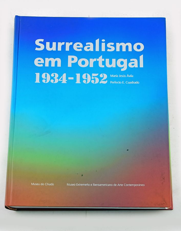 Surrealismo em Portugal