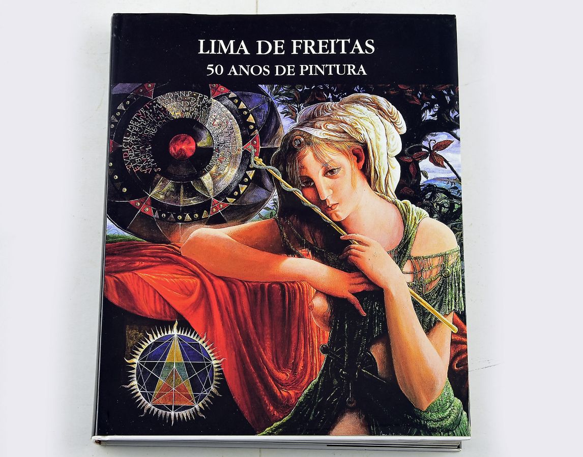 Lima de Freitas