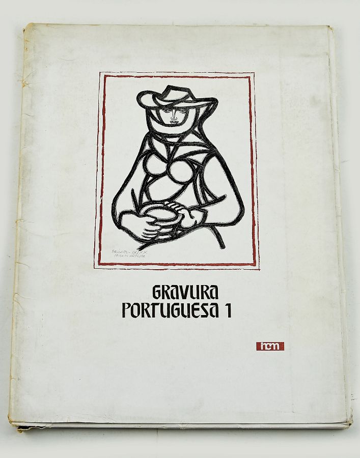 Gravura Portuguesa 1