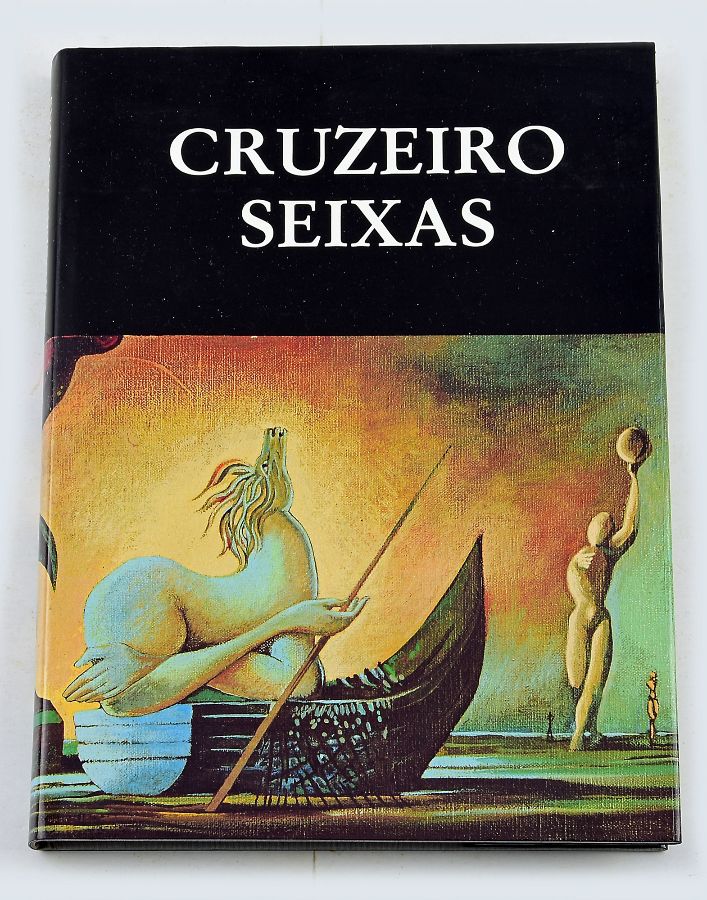 Cruzeiro Seixas