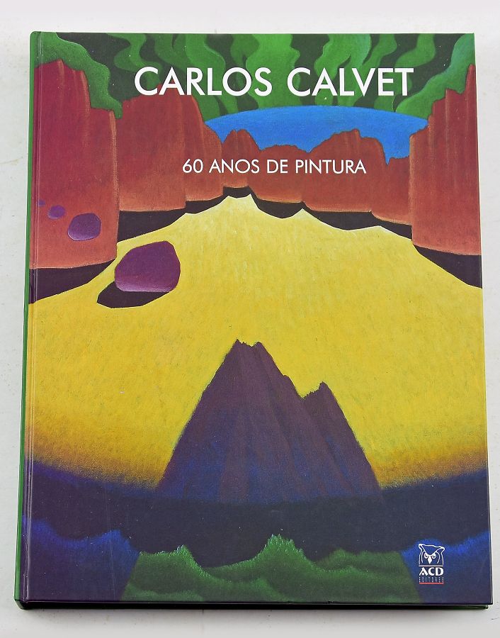 Carlos Calvet