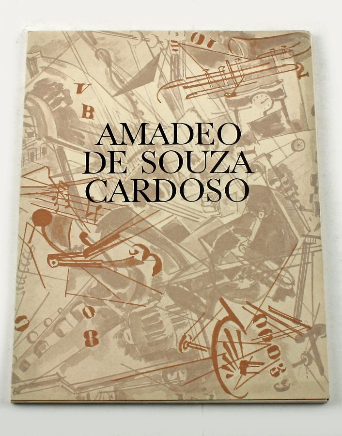 Amadeo Sousa Cardoso