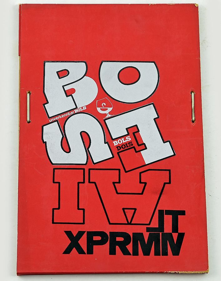 Poesia Experimental 2