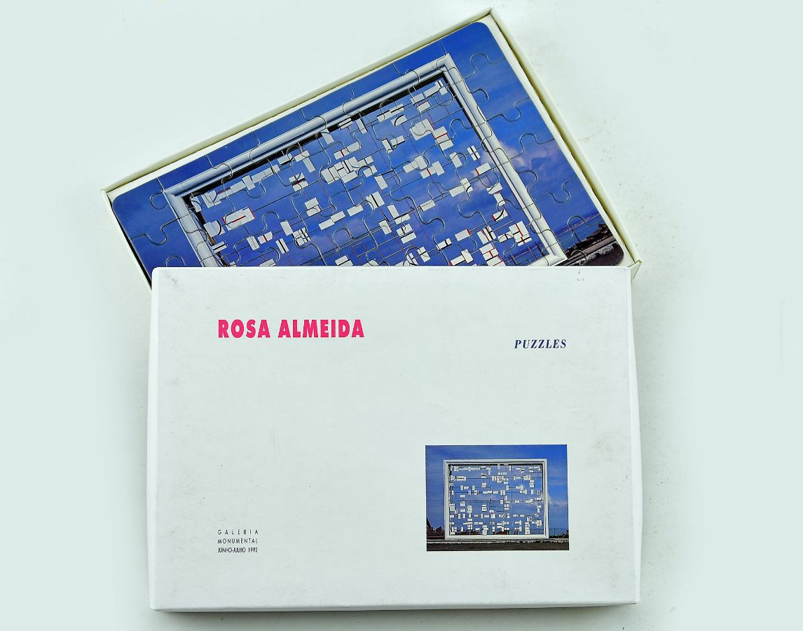 Rosa Almeida