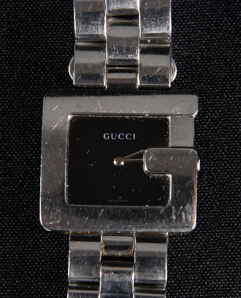 Relógio Gucci