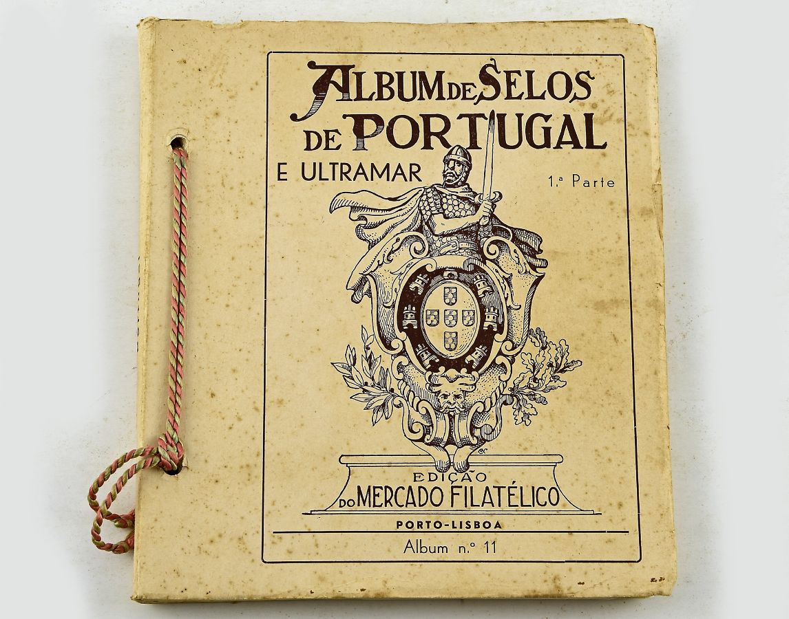 Colecção clássica de Portugal