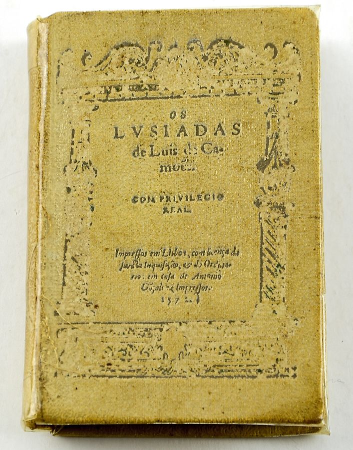 Os Lusíadas