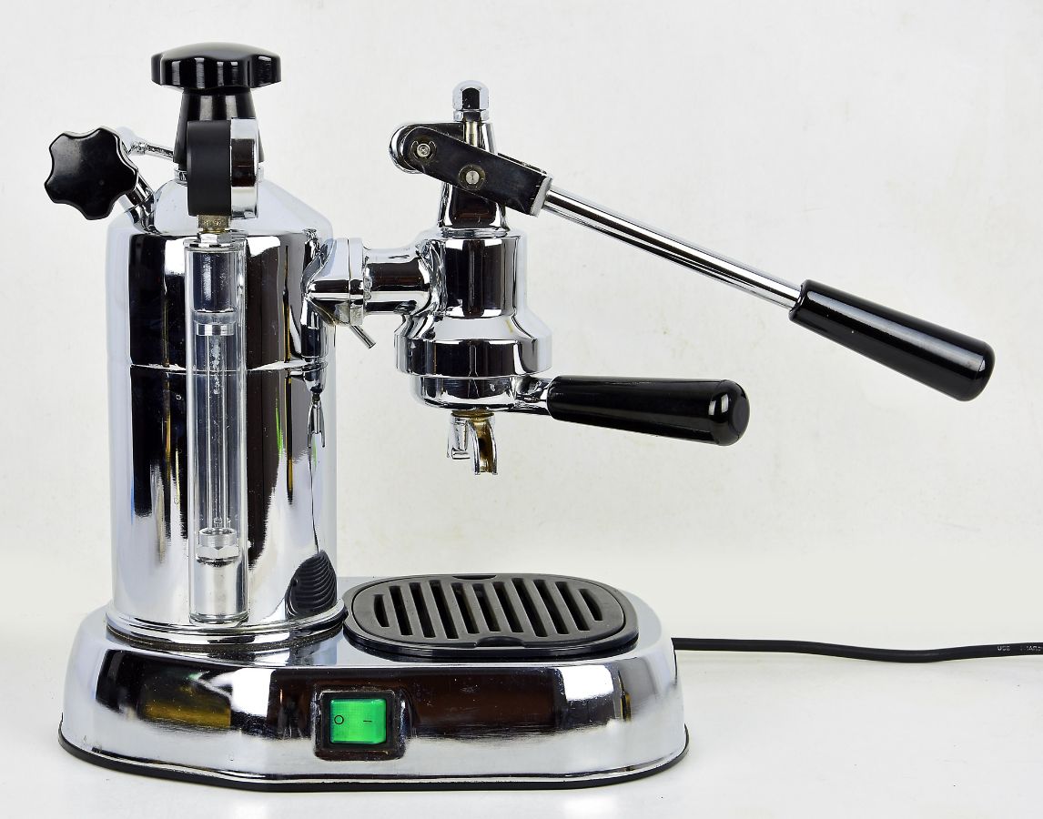 Máquina de café tipo Percolator