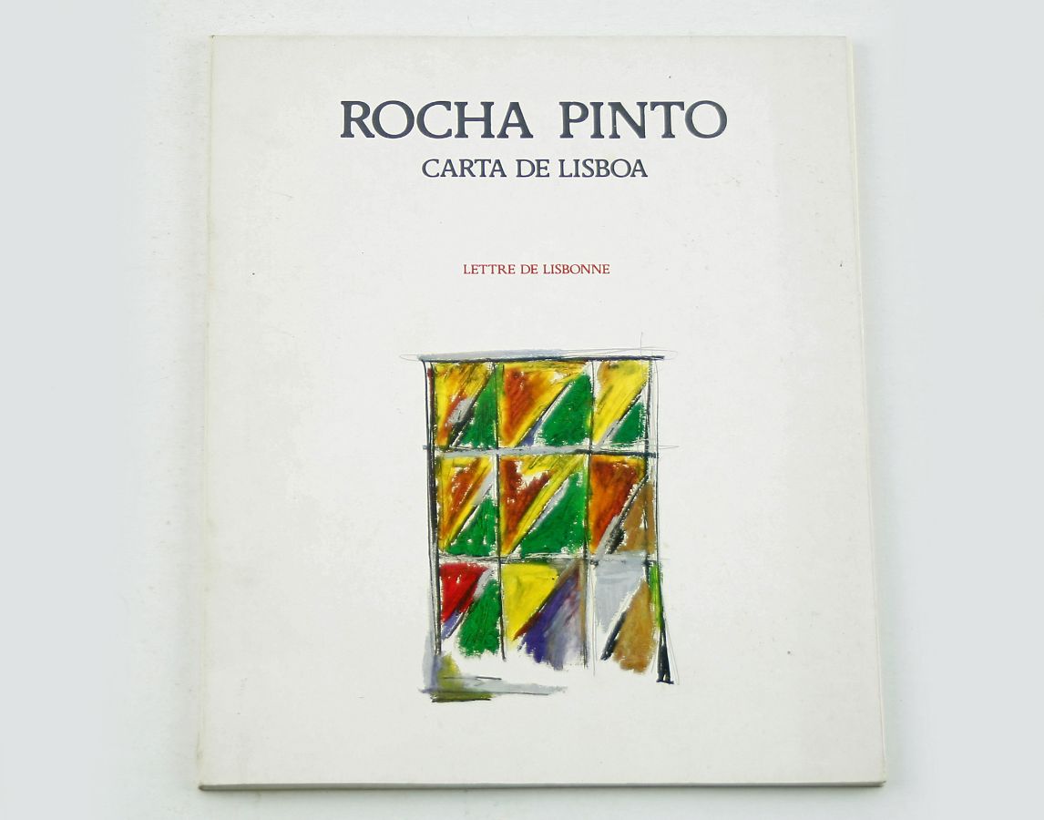 Rocha Pinto