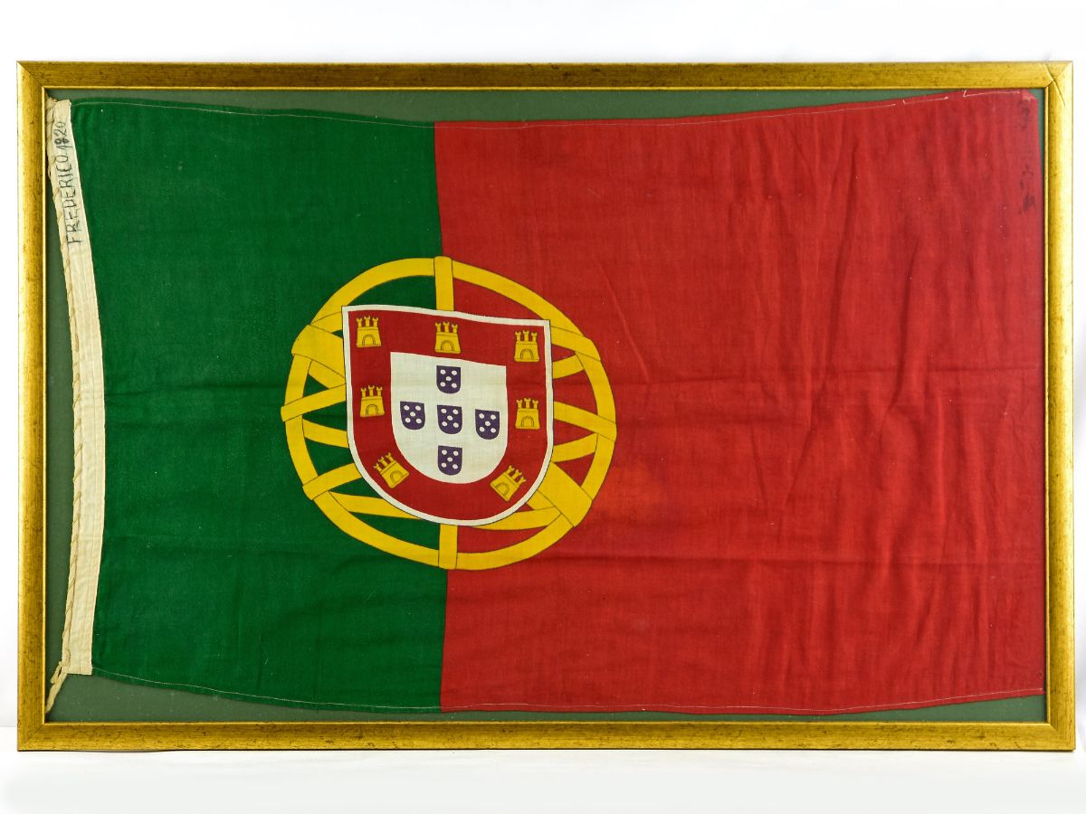 Bandeira Nacional