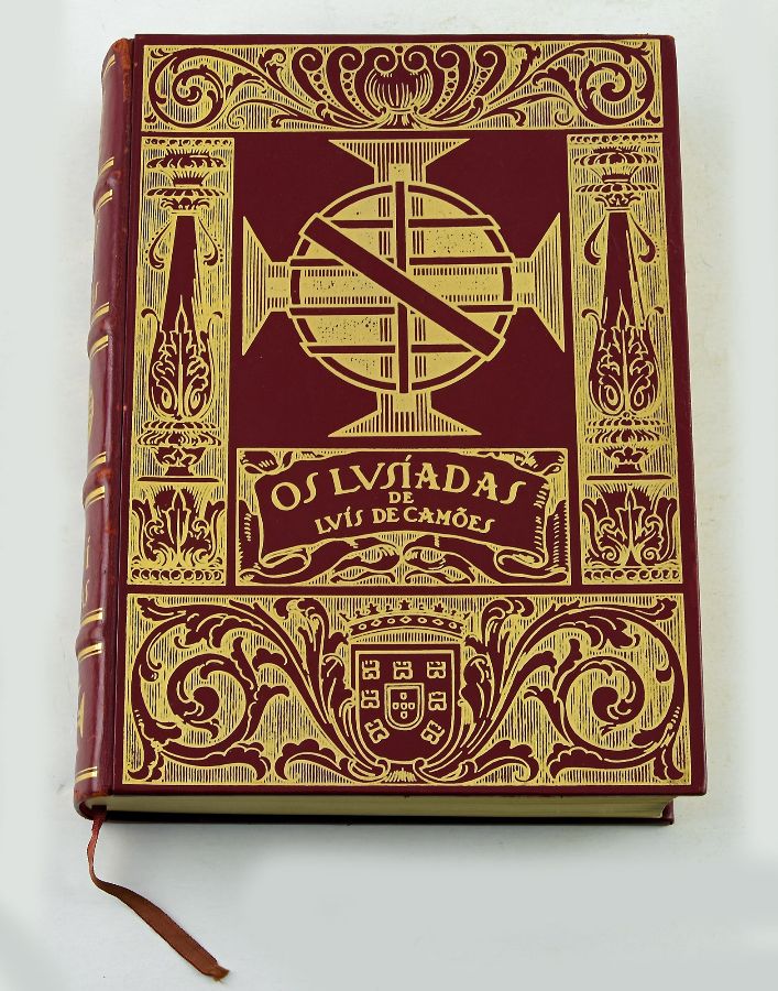 Os Lusíadas
