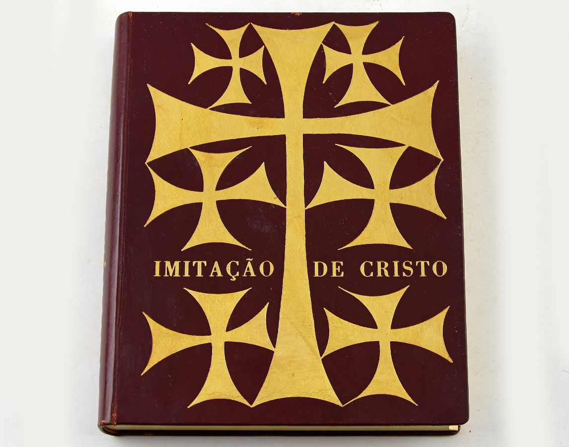 Imitação do Cristo