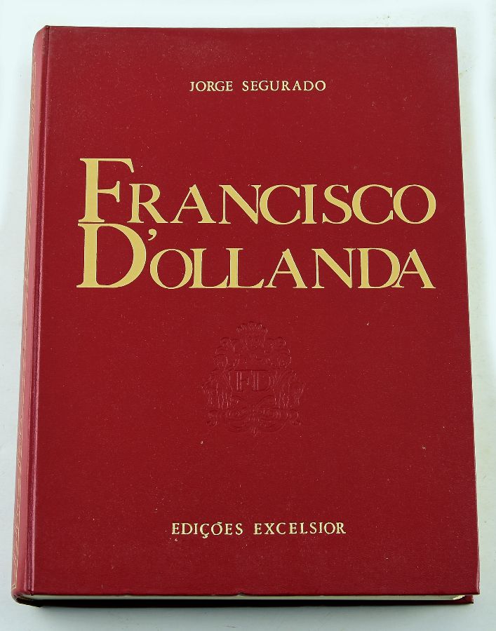 Francisco D'Ollanda
