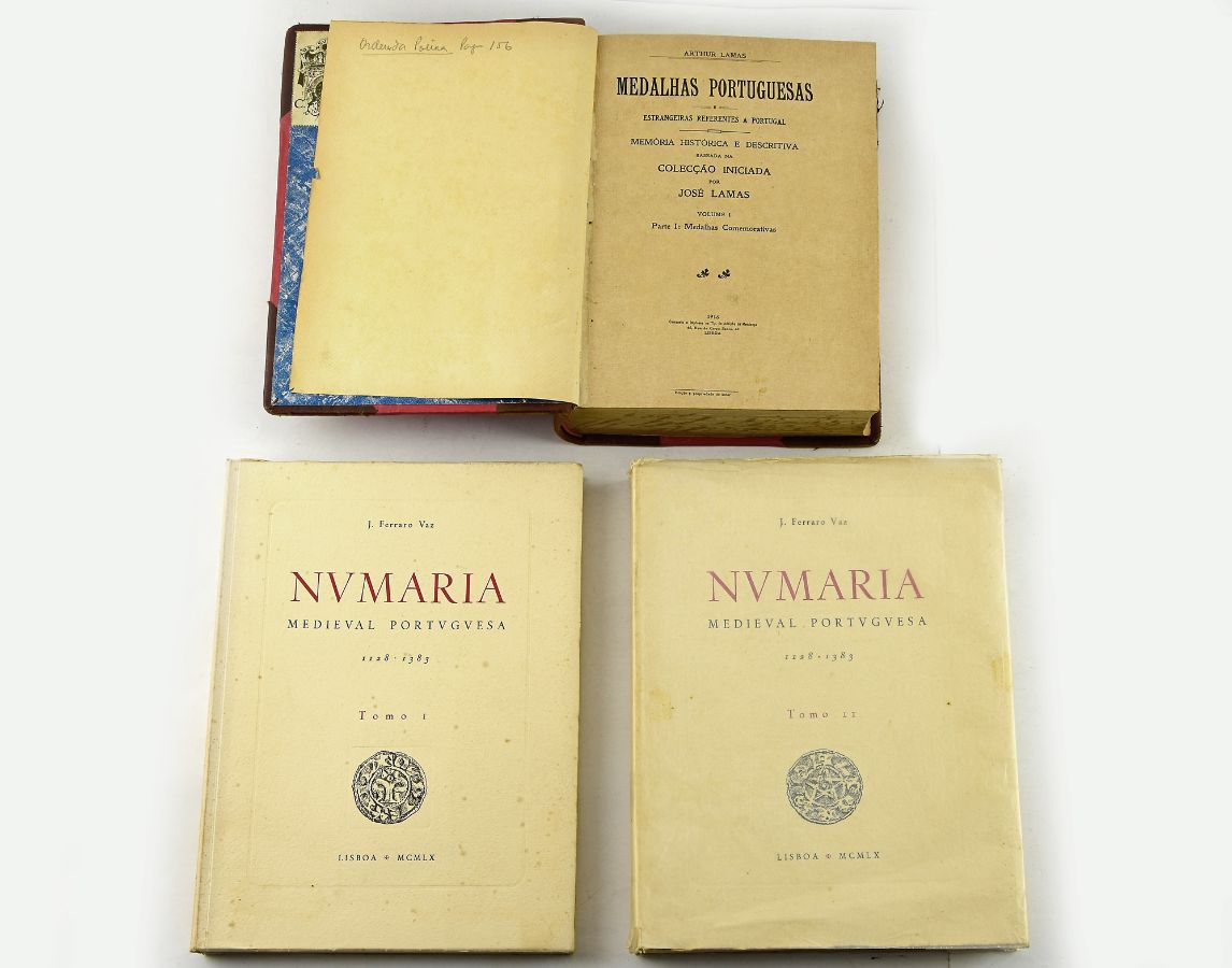 Numismática
