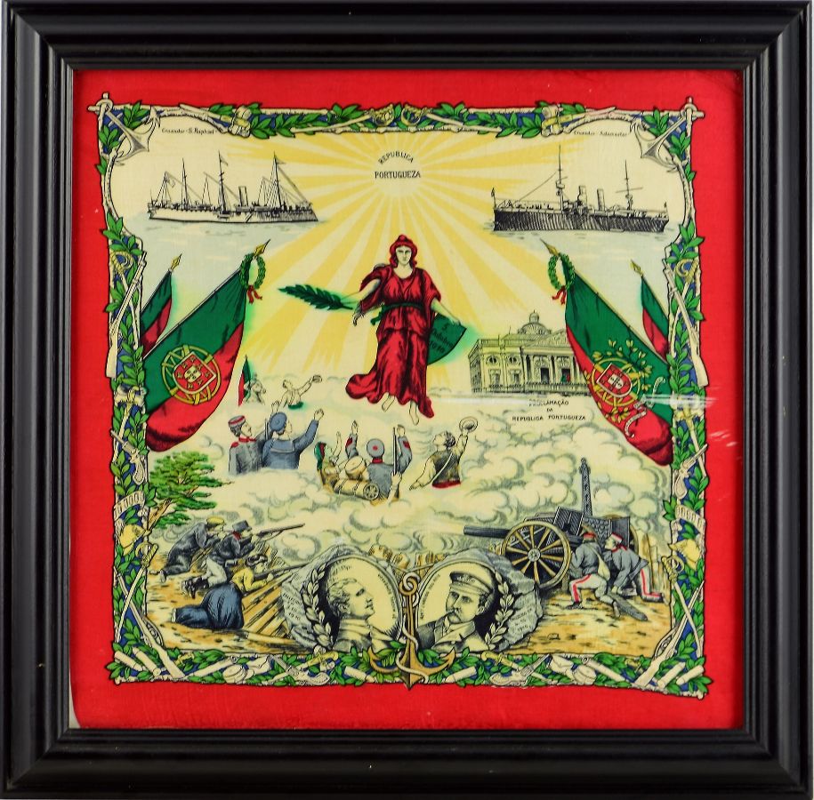 República Portugueza