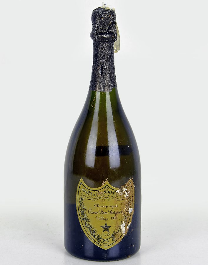 Dom Pérignon