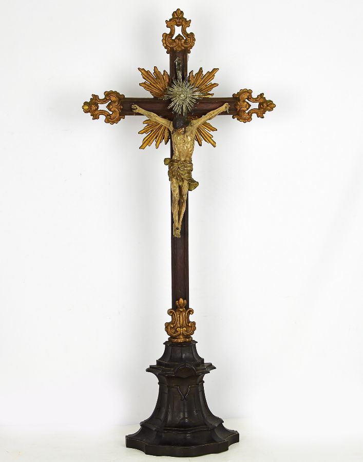 Cristo Crucificado