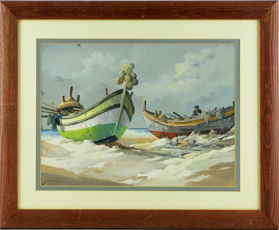 J.M. Soares