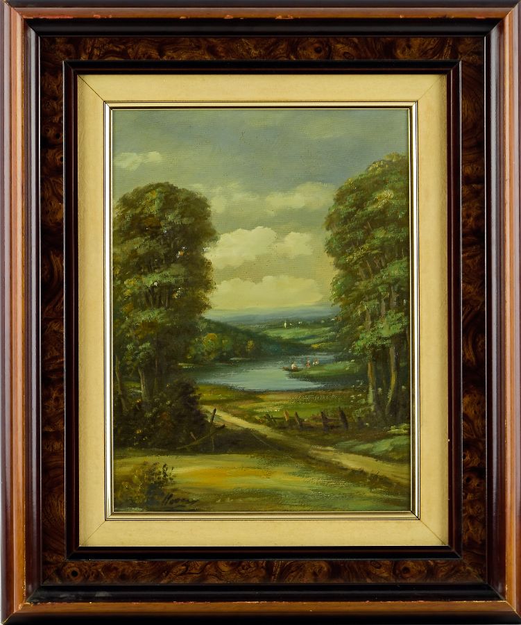 Paisagem
