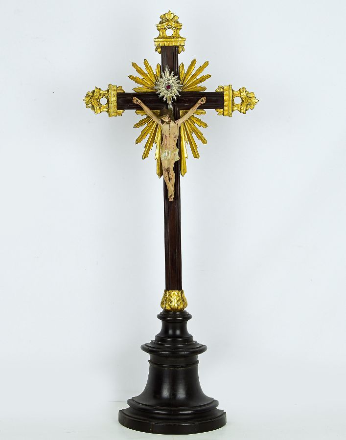 Crucifixo