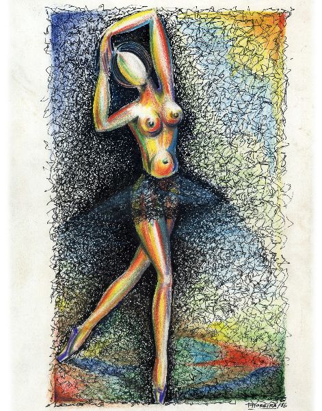 F. Moreira