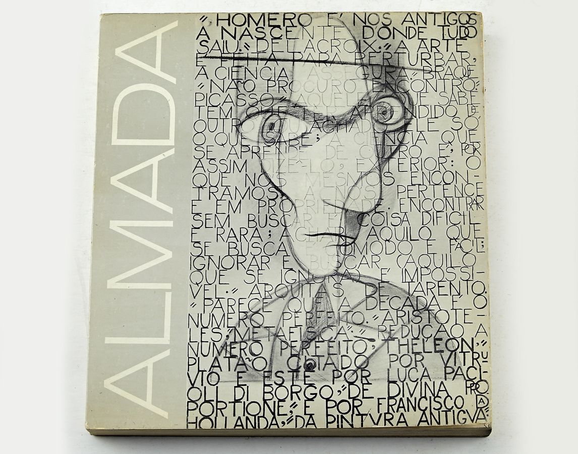 Almada Negreiros