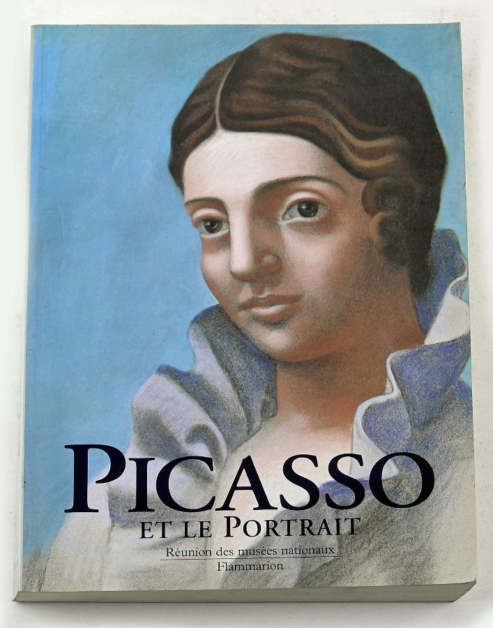 Picasso Et Le Portrait