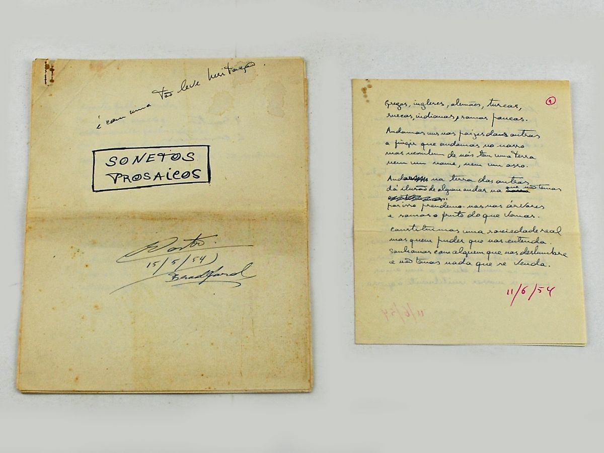 E.M. de Melo e Castro