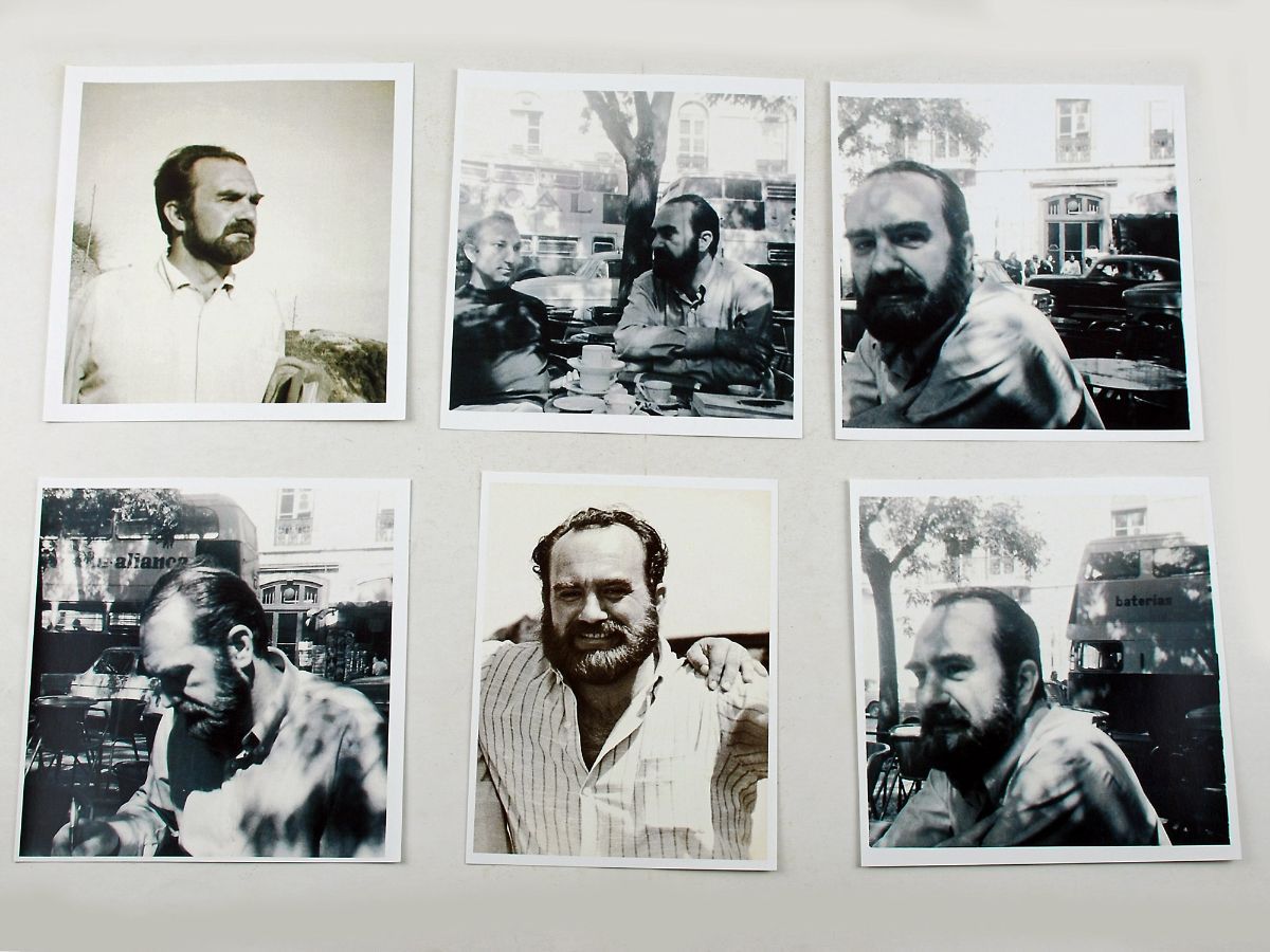 Herberto Hélder
