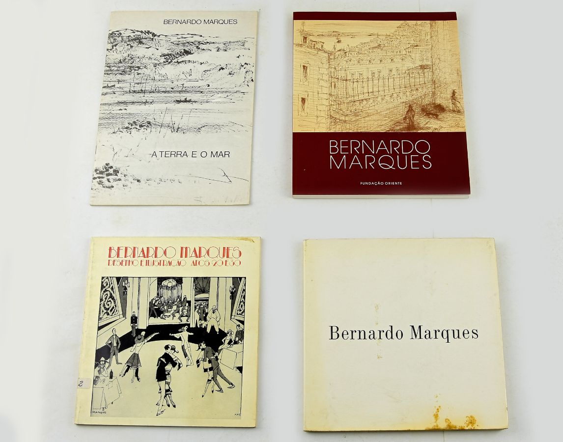 Bernardo Marques